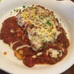 Item to Order: #5: Lasagna Classico