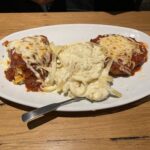 Item to Order: #6: Tour of Italy