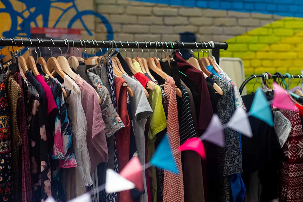 The 12 Best Thrift Stores in Long Island