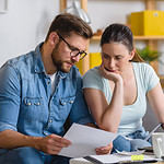 Higher Gas Prices Affect Family Budgets