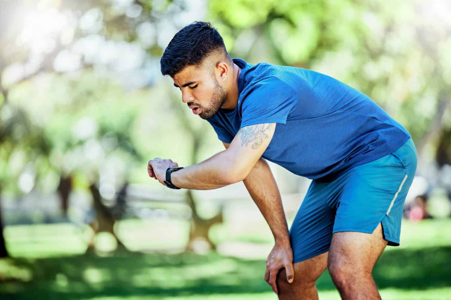 High Intensity Interval Training (HIIT) Workouts