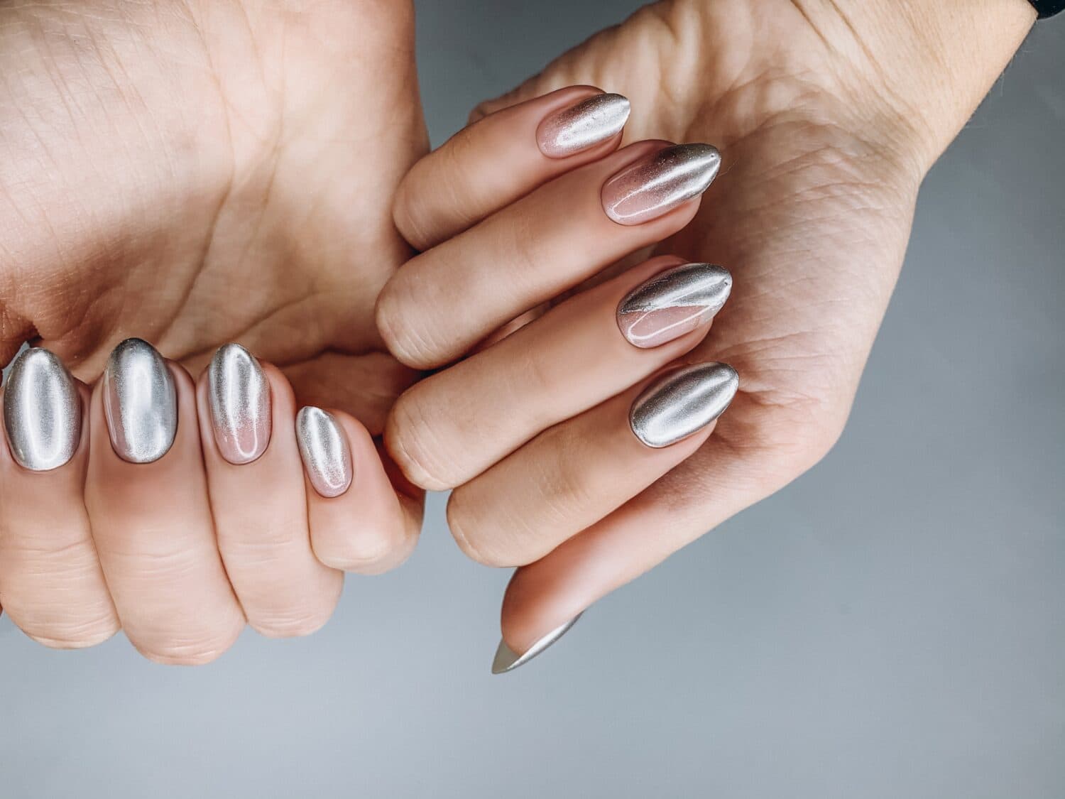 18 Birthday Manicure Ideas That Call For a Celebration