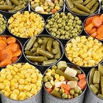 What Is Del Monte Foods?