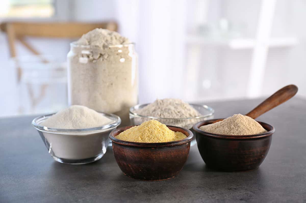 Tapioca Starch vs. Flour Is There a Difference & How to Cook with Each