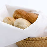 Top Item to Order: Breadsticks