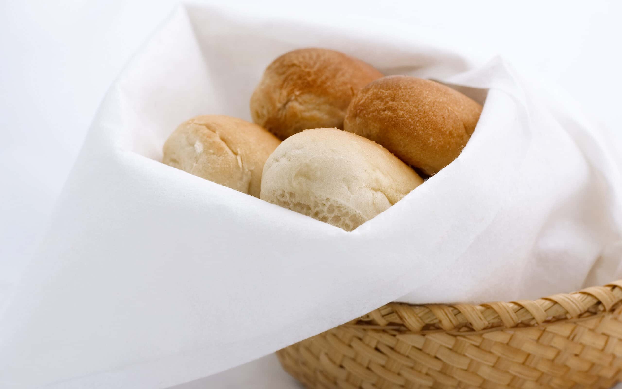 Top Item to Order: Breadsticks