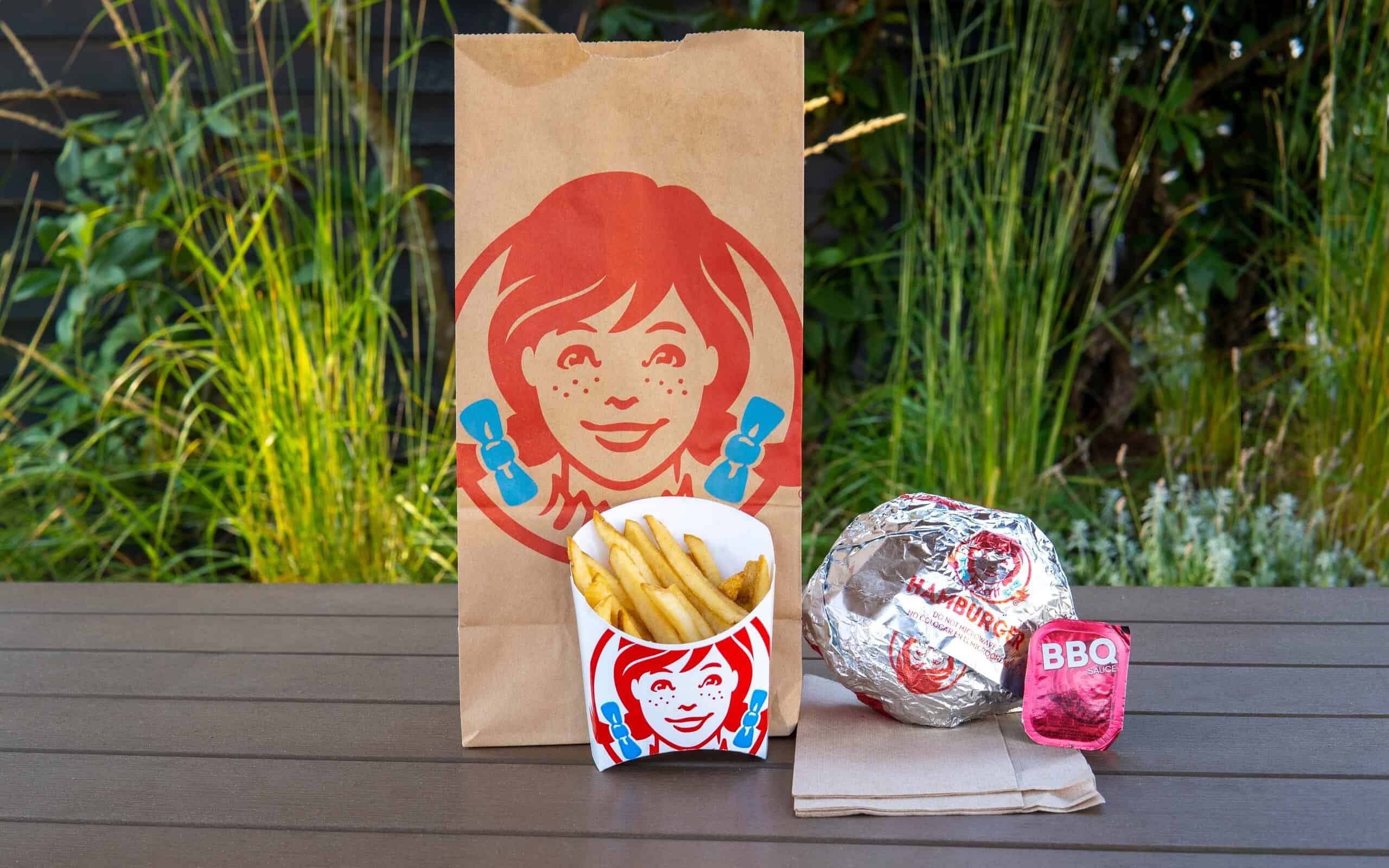 The Burger to Try