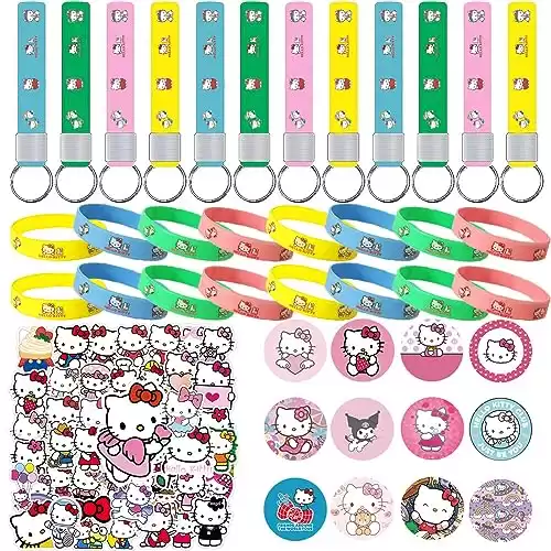 Hello Kitty Party Supplies Decorations