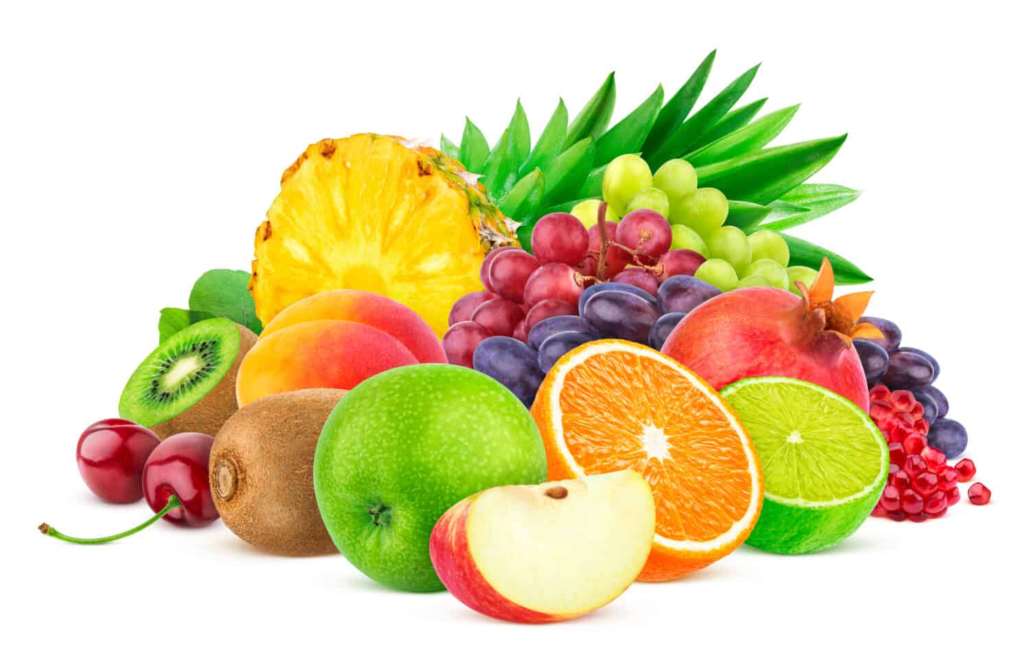 How to Store Your Fresh Fruit So it Lasts for Weeks