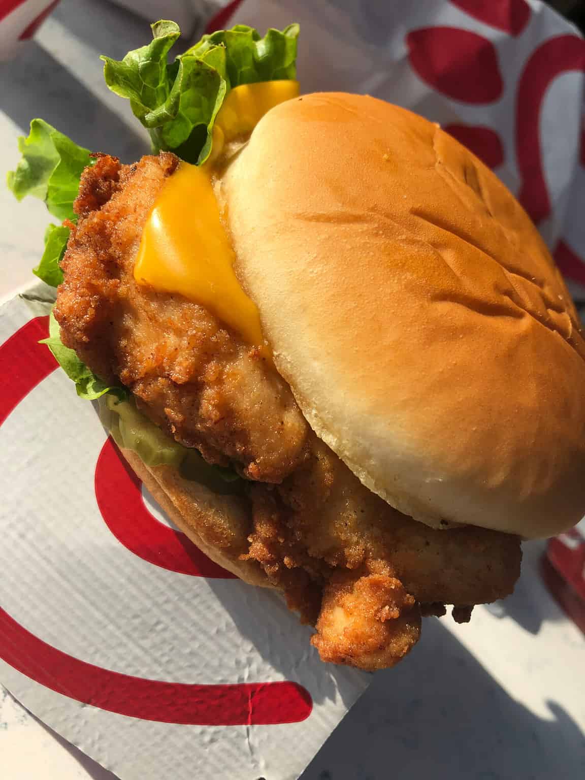 Is ChickfilA Healthy, Actually? What Science Says