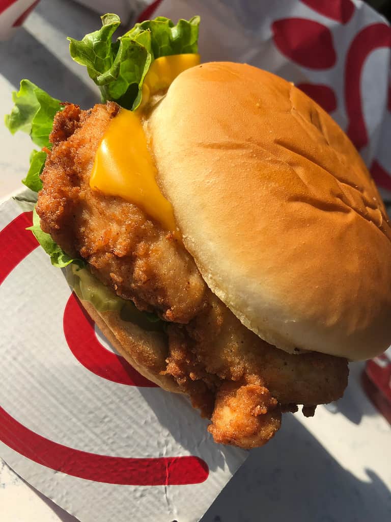 Is Chick-fil-A Healthy, Actually? What Science Says