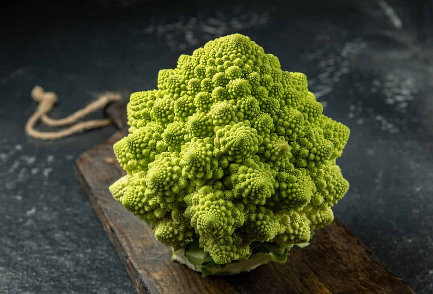 Romanesco