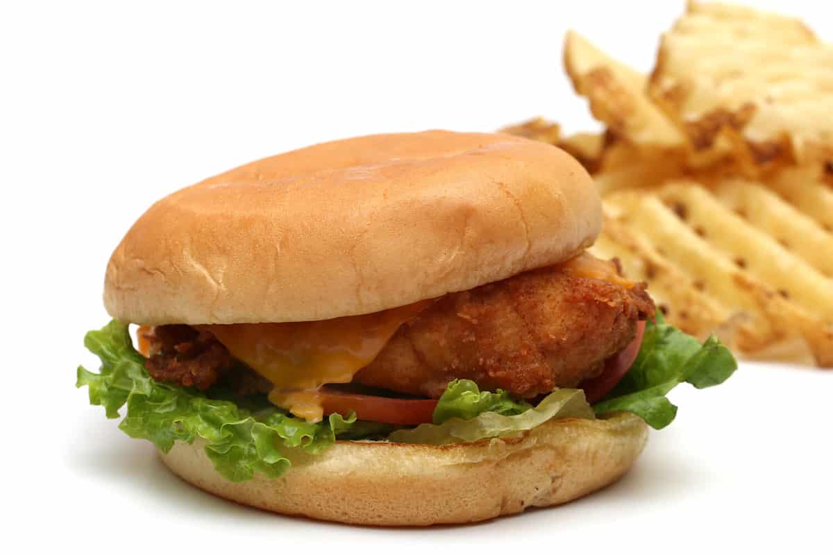 Is ChickfilA Healthy, Actually? What Science Says