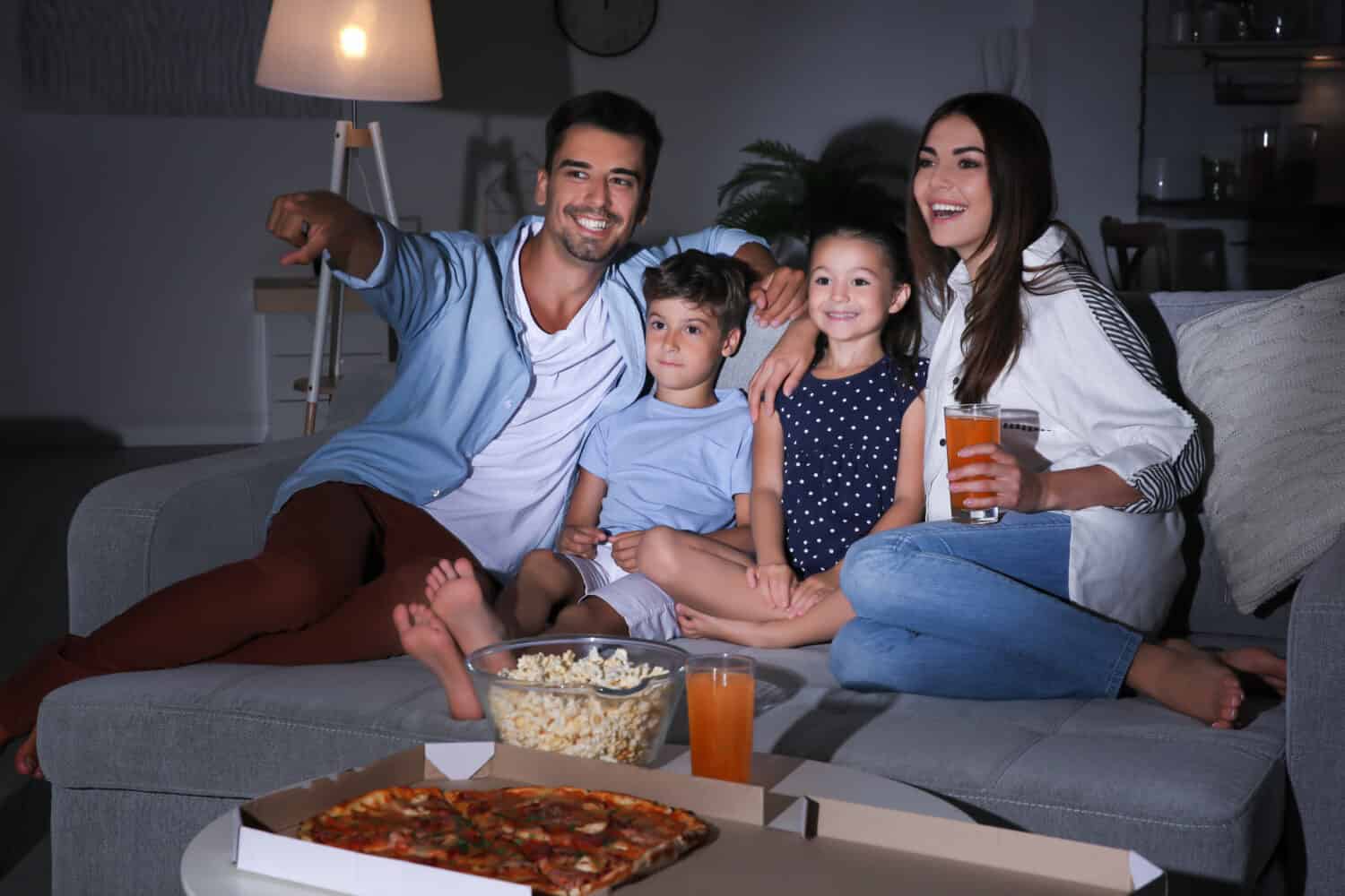 I Used to Think My Family Couldn’t Live Without Disney+, but These 16 Streaming Services Proved Me Wrong