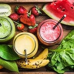 Healthy Snack Alternatives for Kids