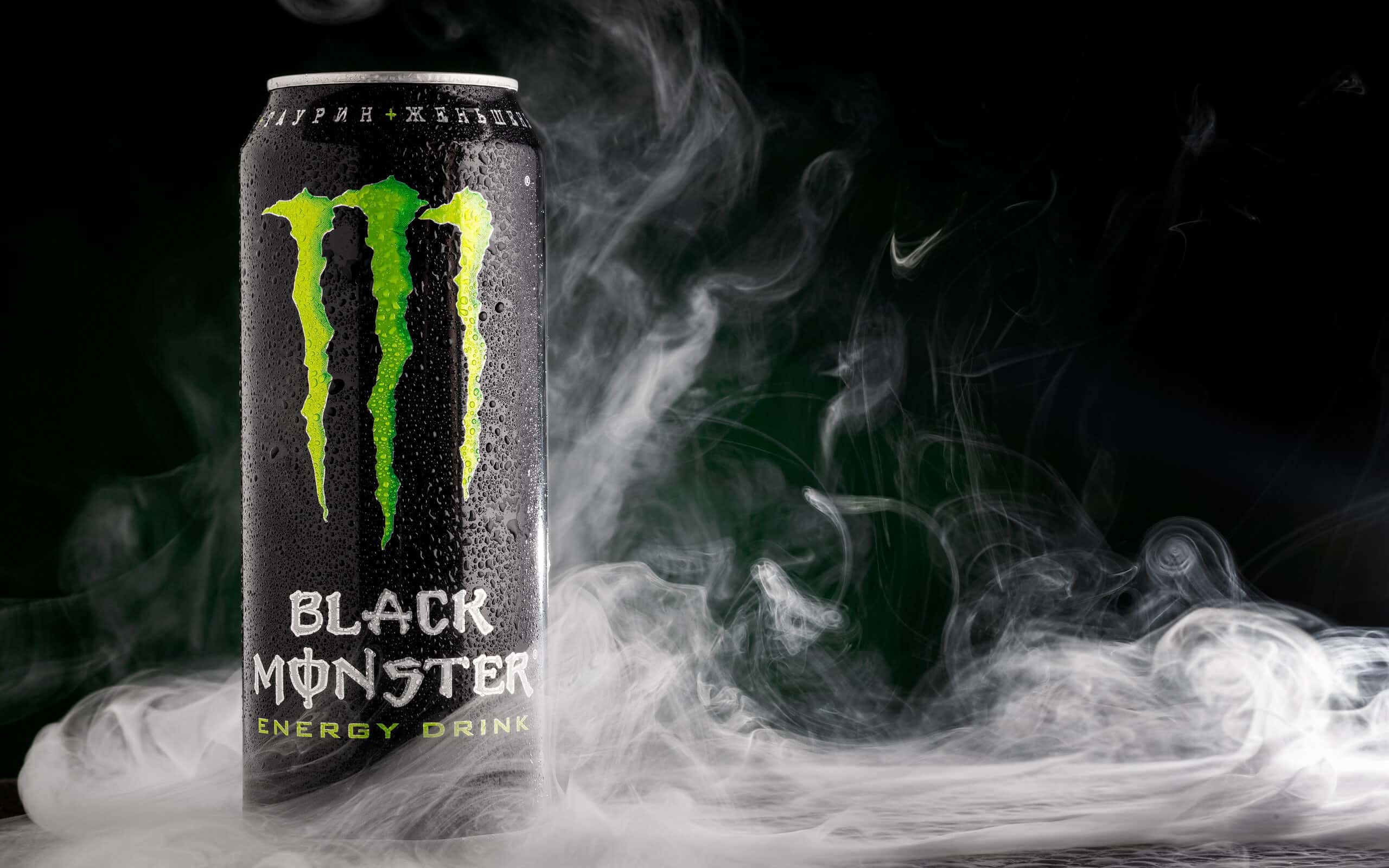 Monster