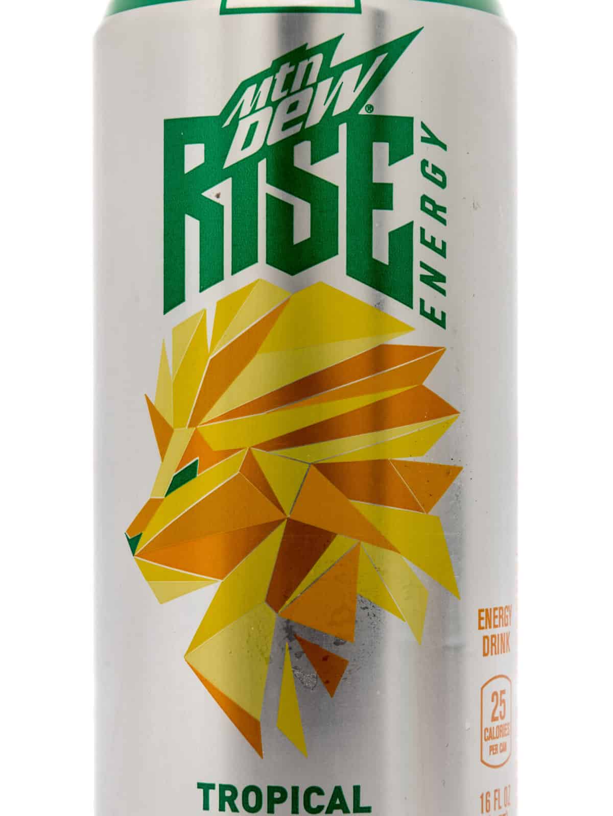 Mountain Dew Rise