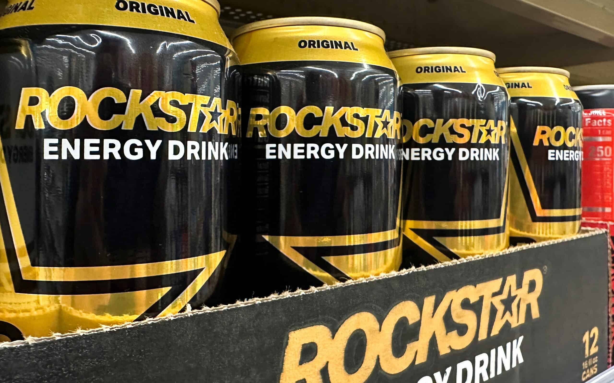 Rockstar