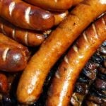 16. Parkview: Polska Kielbasa 14, oz