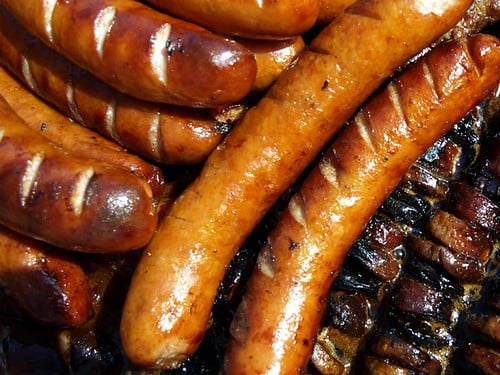 16. Parkview: Polska Kielbasa 14, oz