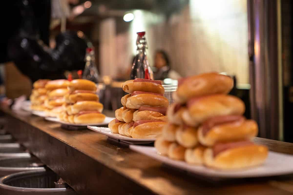 The 11 Most Popular Chain Restaurants in the U.S., According to Boomers