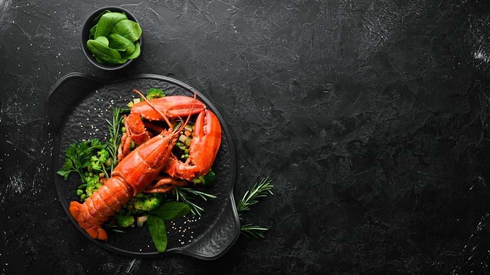 #3 Reason for Red Lobster's Downfall: The Menu