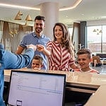These Are the 9 Most Kid-Friendly Hotel Chains That Make Family Vacations a Breeze