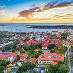 St. Augustine, FL