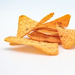 Doritos 3D