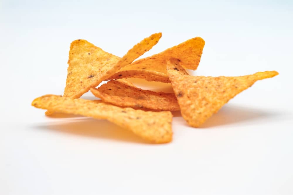 Doritos 3D