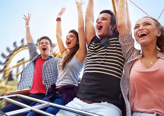 The Best Fast Rides at Disneyland | MomsWhoThink.com