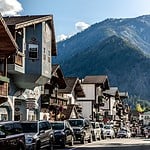 Leavenworth, WA