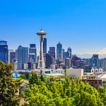 Washington Drivers Already Pay More