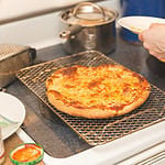 I Used to Order Pizza Weekly, Now I Save $600 a Year Making It