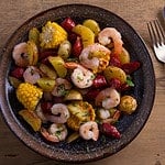 17. Fremont Fish Market: Seafood Boil Kit, 35.1 oz