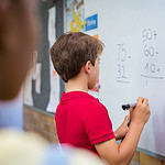 Addition Actions