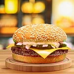 Crispier Than McDonald’s Fries