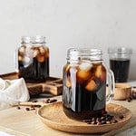 Frozen Chocolate Cold Brew