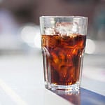 Iced Black Tea
