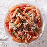 Real Italian Restaurants Are Better