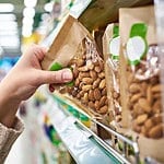 Kirkland Mixed Nuts (vs. Planters)