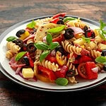 Prepared Foods