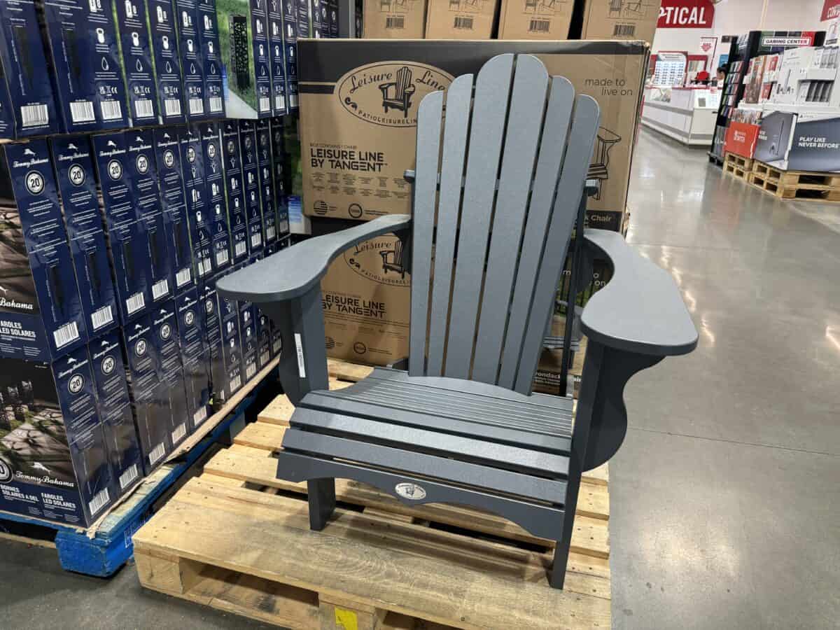 Costco Adirondack Chair