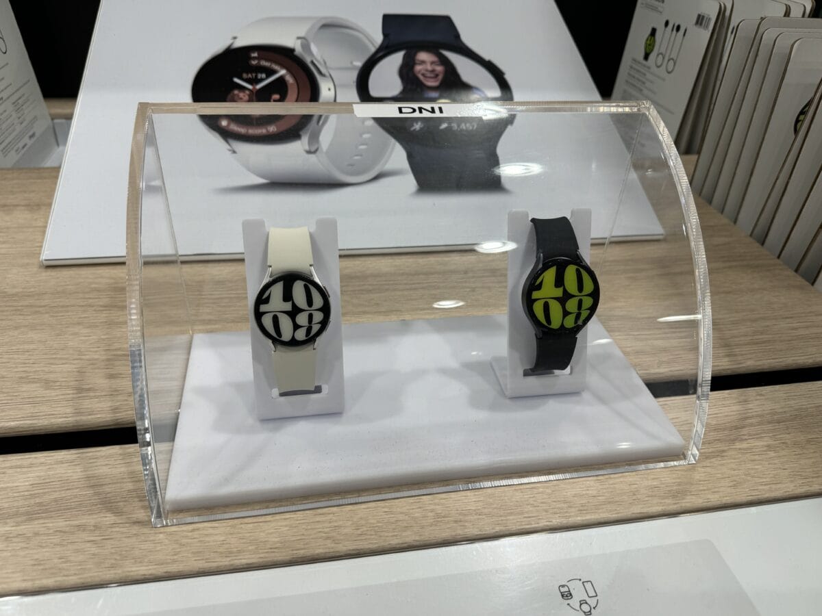 Samsung Galaxy Watch at Costco