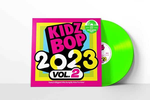 13 Fascinating KIDZ BOP Facts (Including the Worst Lyric Change)