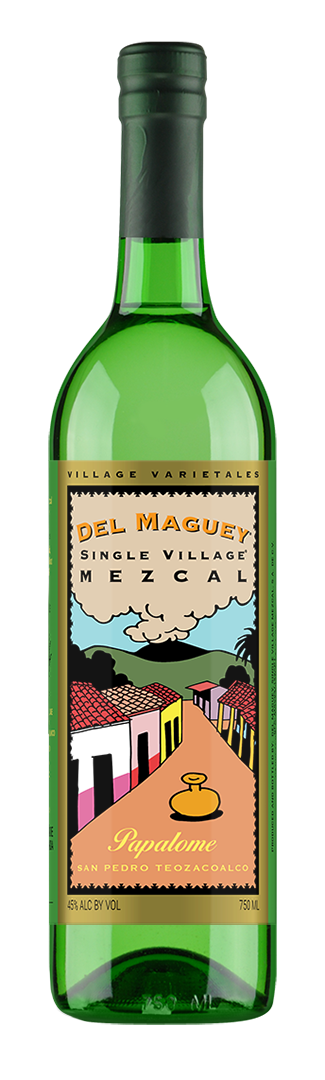Del Maguey Wild Papalome