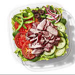 15. Roast Beef Salad
