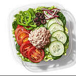 30. Tuna Salad