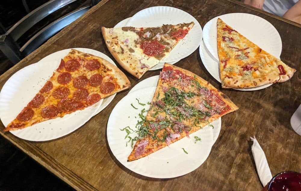 The Top 8 Nashville Pizza Places Locals Love