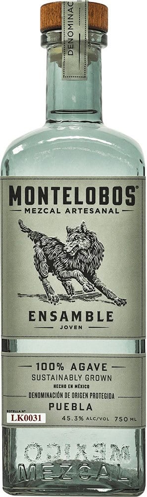 Montelobos Ensamble
